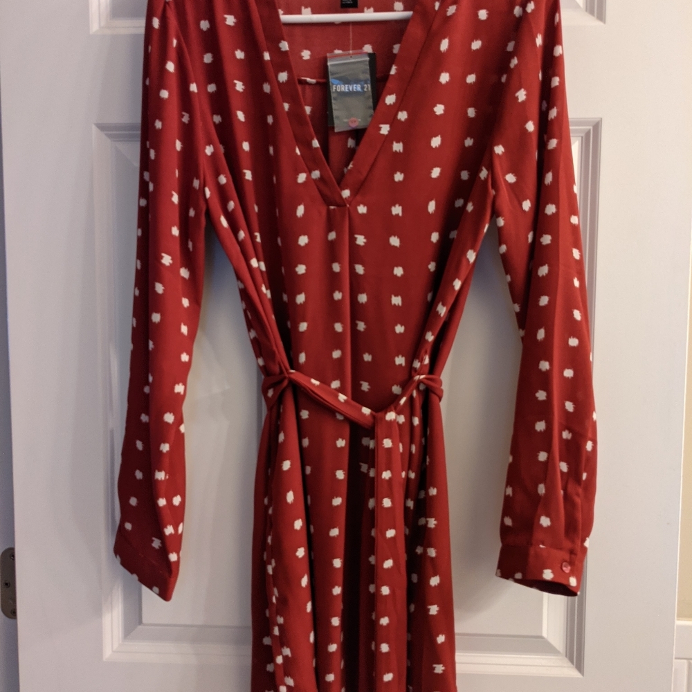 Forever 21 Dress/Tunic